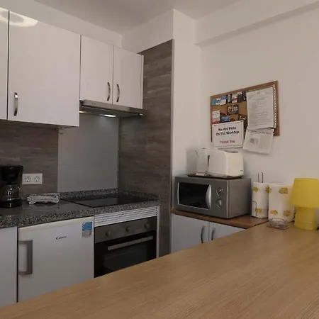 Compostela 30 - One Bed Apartament Playa de las Americas (Tenerife)