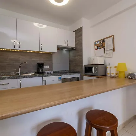Compostela 30 - One Bed Apartament Playa de las Americas (Tenerife)