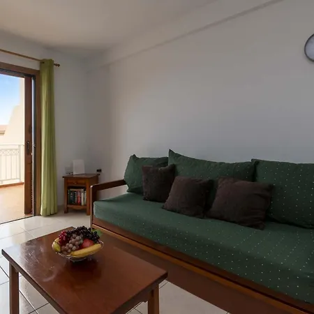 Apartament Compostela 30 - One Bed Playa de las Americas (Tenerife)