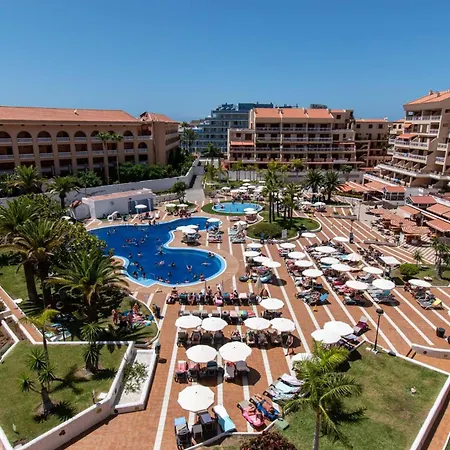 Compostela 30 - One Bed Playa de las Americas (Tenerife)