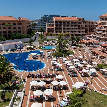 Compostela 30 - One Bed Apartment Playa de las Americas (Tenerife)