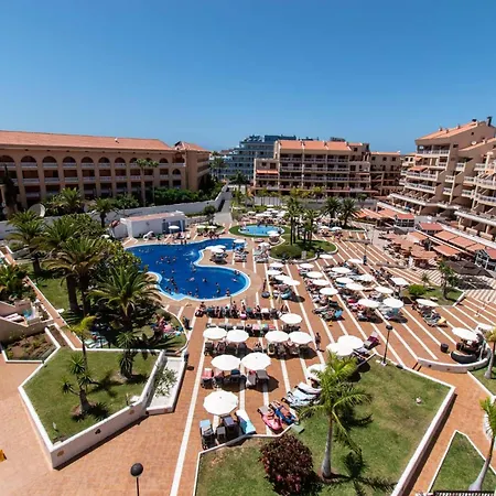 Apartment Compostela 30 - One Bed Playa de las Americas (Tenerife)