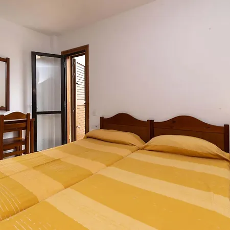 Compostela 30 - One Bed شقة