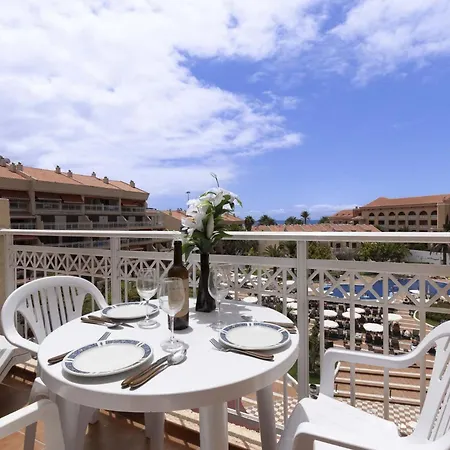 Compostela 30 - One Bed * Playa de las Americas (Tenerife)