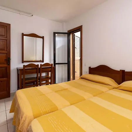Apartment Compostela 30 - One Bed