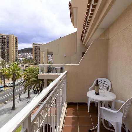 Compostela 30 - One Bed Apartment Playa de las Americas (Tenerife)