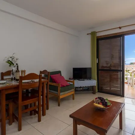 Compostela 30 - One Bed Playa de las Americas (Tenerife)