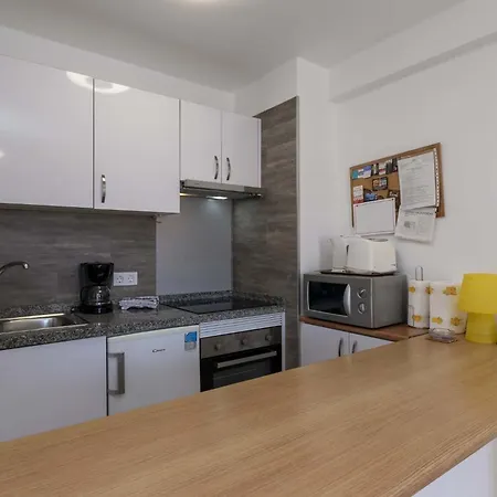 Compostela 30 - One Bed