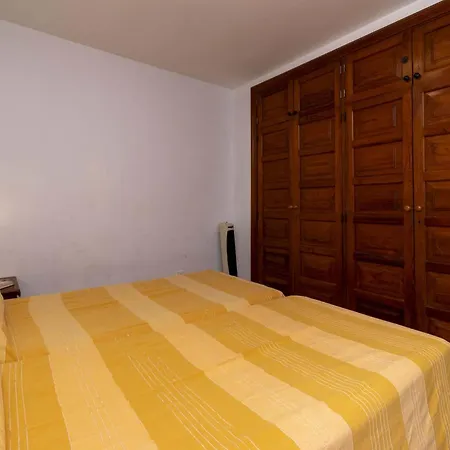Compostela 30 - One Bed Apartment