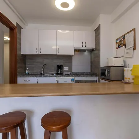 Apartment Compostela 30 - One Bed *