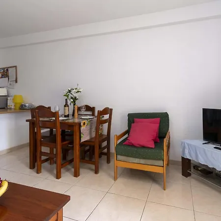 Compostela 30 - One Bed شقة بلايا ذي لاس أميريكاس