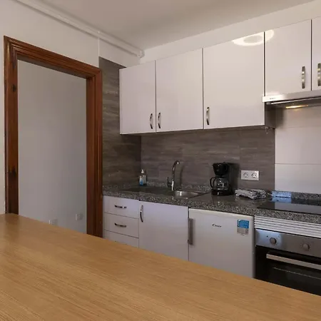 شقة Compostela 30 - One Bed بلايا ذي لاس أميريكاس