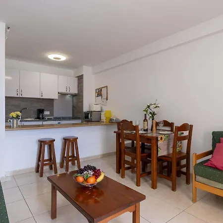 Compostela 30 - One Bed Playa de las Americas (Tenerife)