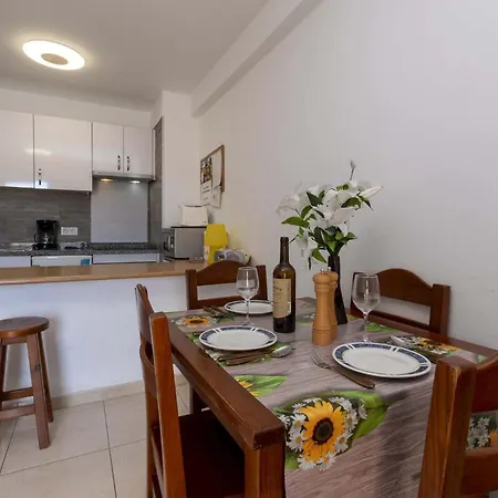 Compostela 30 - One Bed
