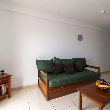 Compostela 30 - One Bed Apartment