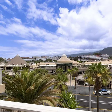 Compostela 30 - One Bed Apartment *