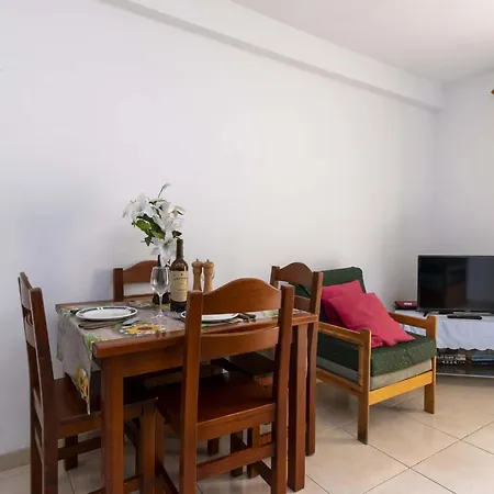 Apartment Compostela 30 - One Bed *