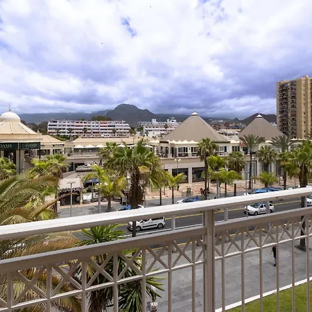 Compostela 30 - One Bed Playa de las Americas (Tenerife)