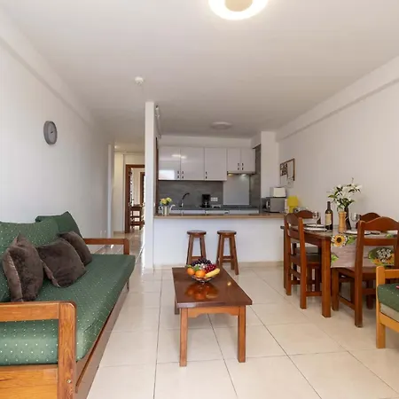 Apartment Compostela 30 - One Bed