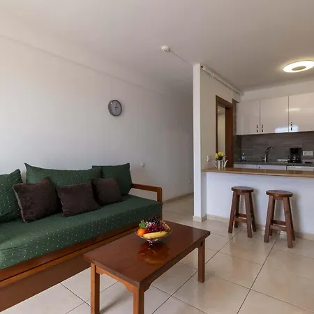Compostela 30 - One Bed *
