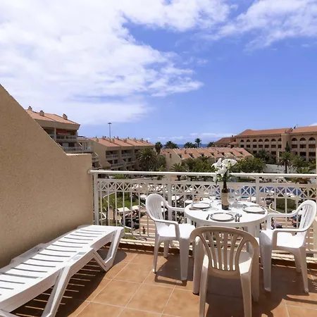 Compostela 30 - One Bed Playa de las Americas (Tenerife)