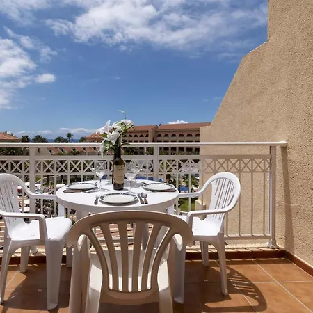 Compostela 30 - One Bed شقة *