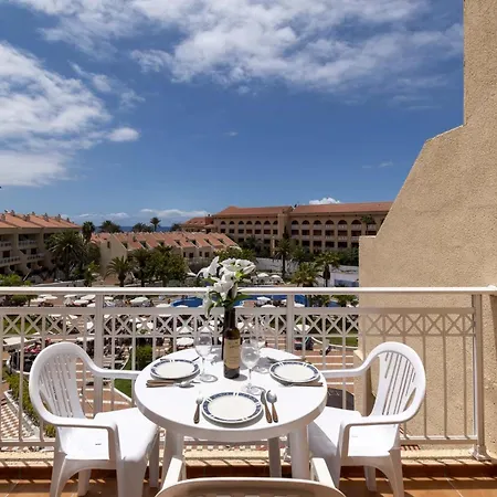 Compostela 30 - One Bed Apartment Playa de las Americas (Tenerife)