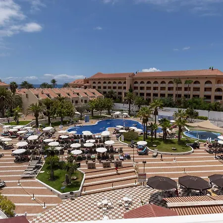 Compostela 30 - One Bed * Playa de las Americas (Tenerife)