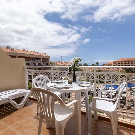 Compostela 30 - One Bed Apartment