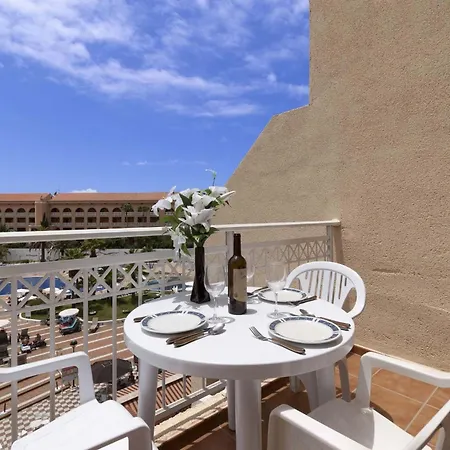 Compostela 30 - One Bed Apartment *